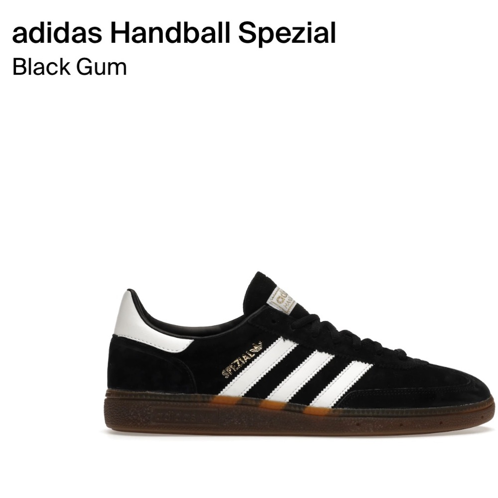 Adidas samba handball special
